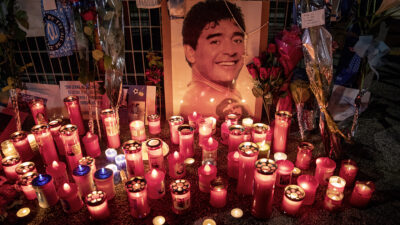 Sporda 2020 böyle geçti…