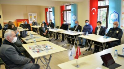 2021 projelerin yılı olacak