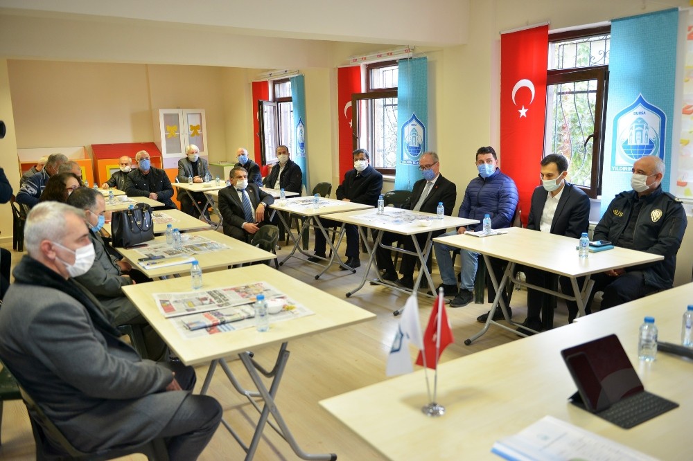 2021 projelerin yılı olacak