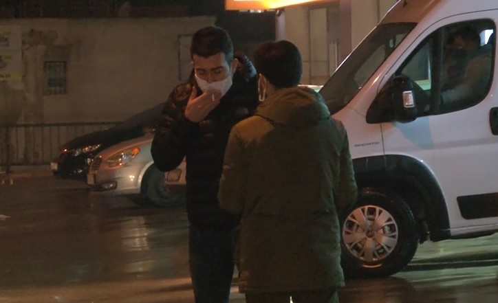 Bursa’da 212 promil ile kısıtlamayı deldi, cezalar katlanınca…