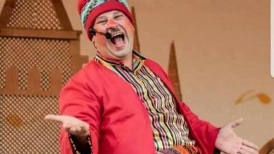 Genç tiyatro oyuncusu koronaya yenik düştü!