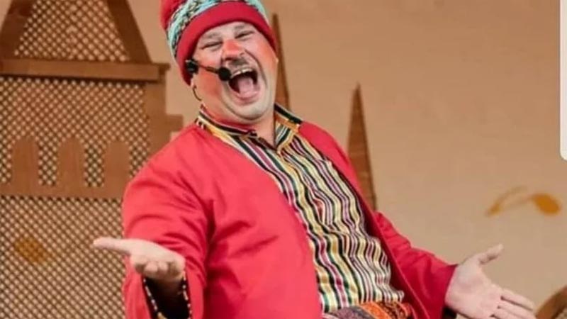 Genç tiyatro oyuncusu koronaya yenik düştü!