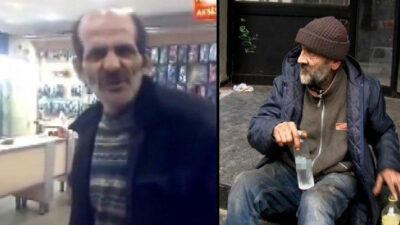 ‘Kenan komutan’ Covid-19’a karşı