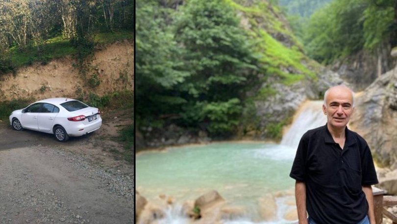 59 gündür kayıptı! Cansız bedeni korkunç halde bulundu