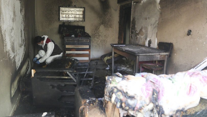 1 yaşındaki Sudenaz’ın feci ölümü