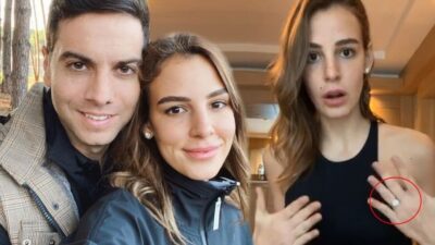 Aslışah’ın tektaşı göründü