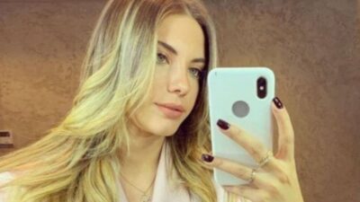 Eda Ece’den ‘kürk’ açıklaması