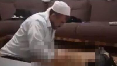 Türkiye’nin konuştuğu iğrenç olayda flaş gelişme