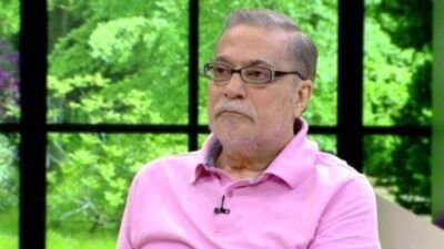 Hastaneye kaldırılmıştı! Mehmet Ali Erbil’den haber var