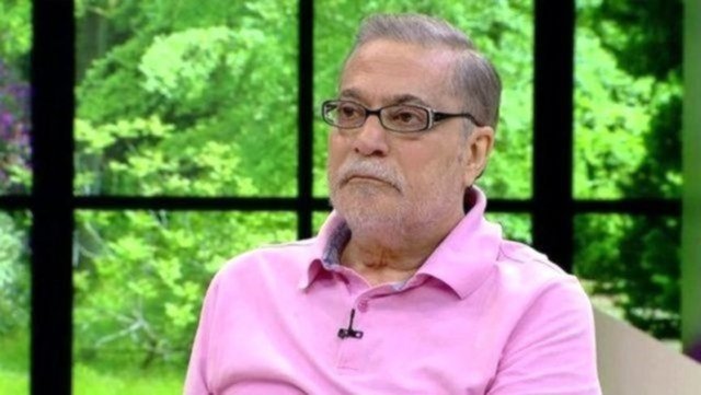 Hastaneye kaldırılmıştı! Mehmet Ali Erbil’den haber var Hastaneye kaldırılmıştı! Mehmet Ali Erbil’den haber var