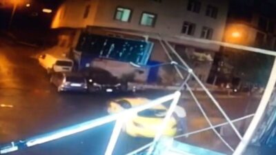 Evdeki eğlence ölümle bitti