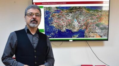 Deprem uyarısı! Her an kırılabilecek 20 nokta var