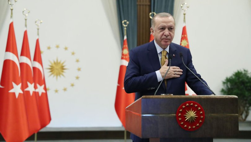 Cumhurbaşkanı Erdoğan’dan Noel mesajı Cumhurbaşkanı Erdoğan’dan Noel mesajı