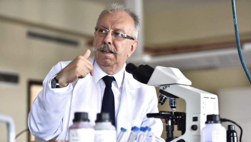 Mutasyona uğrayan virüs hakkında flaş açıklama: Tedavisi için kullanılabilir