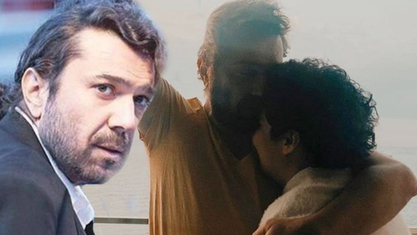 Halil Sezai aşkını ilan etti Halil Sezai aşkını ilan etti