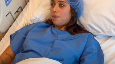 Zeynep Alkan ameliyat oldu