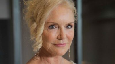 Usta oyuncunun acı günü