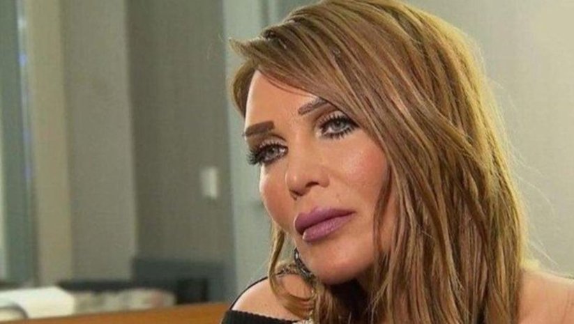 Seren Serengil’in iki doktorundan açıklama Seren Serengil’in iki doktorundan açıklama