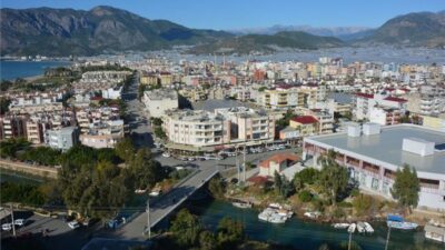 26 bin nüfuslu o ilçede vaka sayısı sıfırlandı