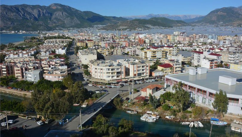 26 bin nüfuslu o ilçede vaka sayısı sıfırlandı