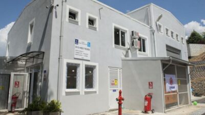 BUSKİ’nin HES yatırımları Türkiye’ye örnek