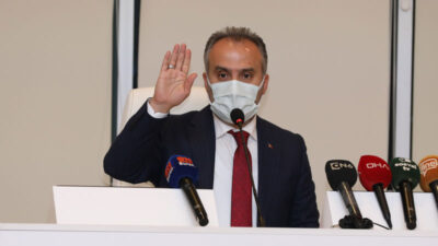 Başkan Aktaş’tan Covid-19 güvencesi