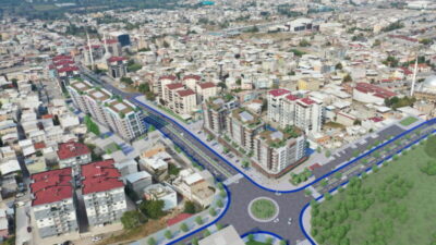 Büyük dönüşümde imzalar atıldı