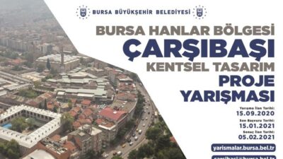‘Çarşıbaşı’ yarışmasında başvurular uzatıldı