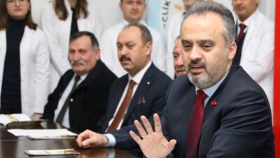 Bağımlılıkla mücadele hız kesmiyor