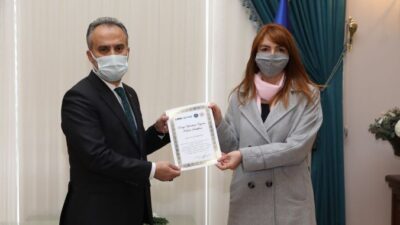 Büyükşehir enerji tasarrufu için hareket geçti