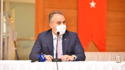 Bursa’nın çevre hassasiyeti sıfır atıkla güçleniyor