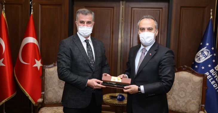 Toplu ulaşım desteklerinde Bursa model oluyor