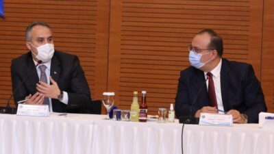 Bursa’nın hedefi UNESCO