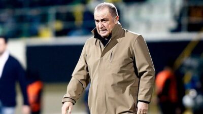 Tahkim Kurulu, Galatasaray Teknik Direktörü Fatih Terim'e PFDK tarafından verilen