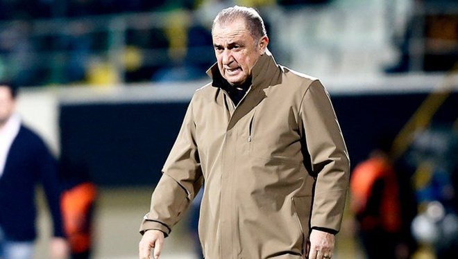 Tahkim Kurulu, Galatasaray Teknik Direktörü Fatih Terim'e PFDK tarafından verilen