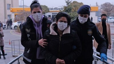 Kadir Şeker’in kurtardığı uyuşturucudan tutuklanan Ayşe Dırla’nın ifadesi ortaya çıktı