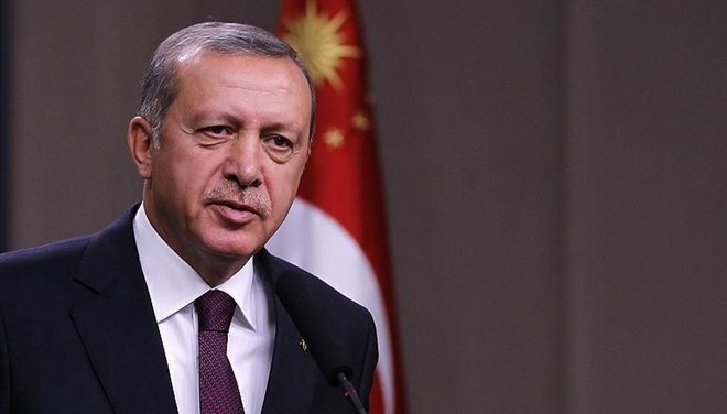 Cumhurbaşkanı Erdoğan’dan Özgür Özel’e tazminat davası