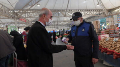 54 pazar için 54 yönetici