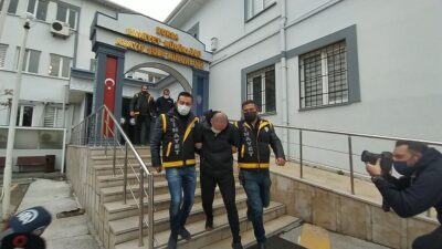 Bursa’da 3 kişinin öldüğü sahte içki faciasında yeni gelişme