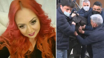 Aylin Sözer’in katiliyle ilgili flaş gelişme