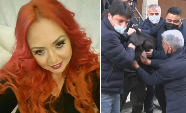 Aylin Sözer’in katiliyle ilgili flaş gelişme