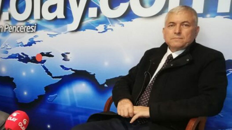 Biz bittik dayanacak gücümüz kalmadı