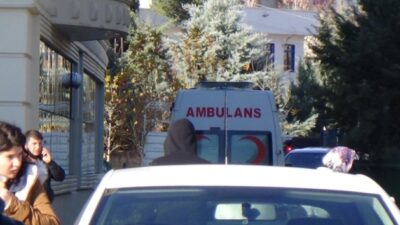 Akılalmaz olay! Koronadan ölünce ortaya çıktı