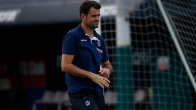 Mehmet Özdilek ile yollarını ayıran Büyükşehir Belediye Erzurumspor'da teknik direktörlük
