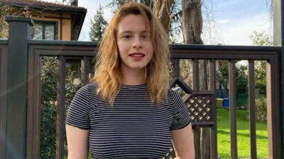 Masumlar Apartmanı’nın Neriman’ını bir de Instagram’da görün!