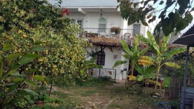 Tartıştığı kocasını bıçaklayarak öldürdü