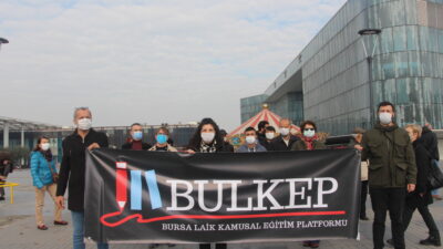 BULKEP’TEN ‘eğitim eşitliği’ çağrısı