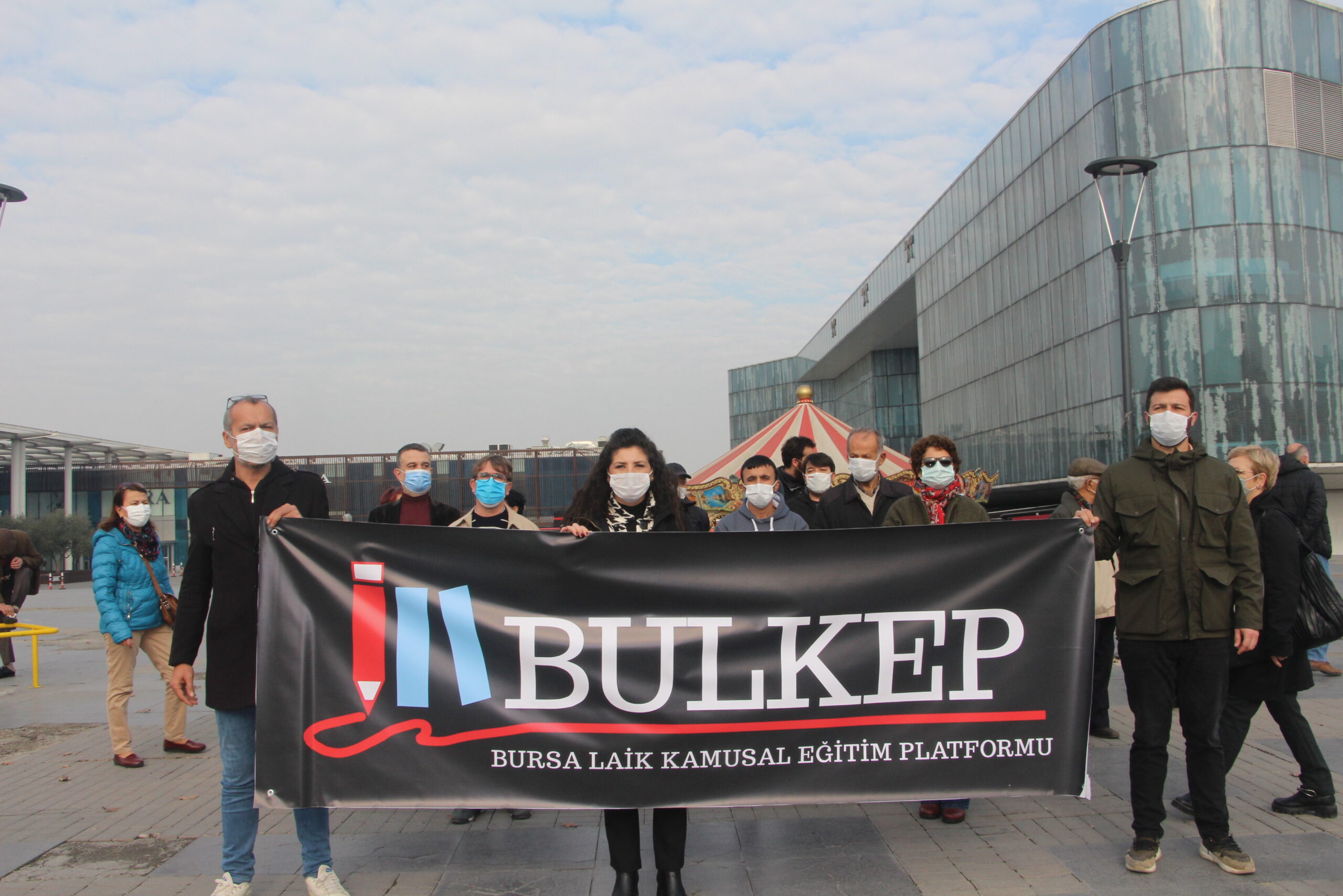 BULKEP’TEN ‘eğitim eşitliği’ çağrısı