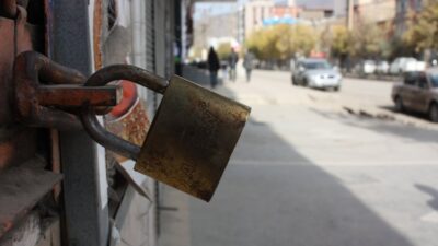 Kahveciler batıyor! Bursa’da bir ayda 600 esnaf haczedildi