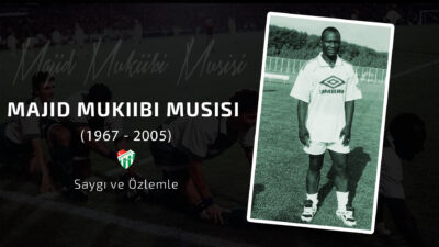 Musisi kalplerde yaşıyor…